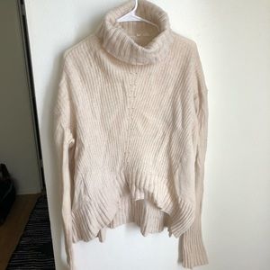 Brand new turtleneck sweater